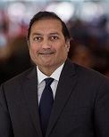 Sujit Reddy